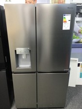 Hisense rs818n4tie kühl gebraucht kaufen Hisense rs818n4tie kühl gebraucht kaufen  Langenhagen