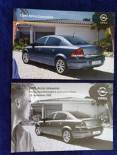 Pel astra limousine gebraucht kaufen  Vechta