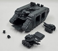 Land raider space gebraucht kaufen  Puderbach
