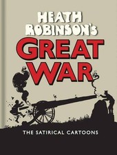 Heath robinson great for sale  ROSSENDALE