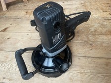 Scabbler scarifier concrete for sale  LONDON
