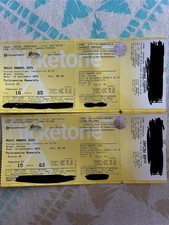 Music awards 2025 usato  Trani