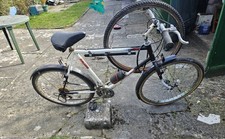 Raleigh bike good for sale  CAERNARFON
