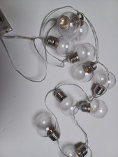 Fairy lights battery for sale  BURY