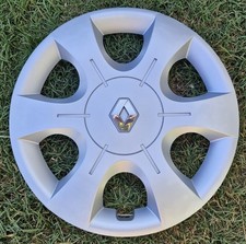 Enjoliveur renault trafic d'occasion  Crest