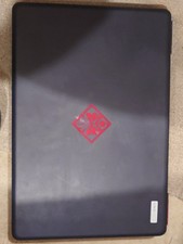 Omen laptop w005na for sale  UK