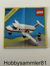 Lego 6368 legoland gebraucht kaufen  Wadersloh