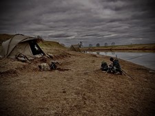 Trakker slx 100 for sale Trakker slx 100 for sale  NEWARK