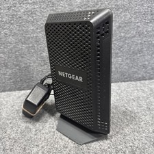 Netgear cm600 1aznas for sale  Las Vegas
