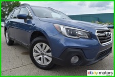 2019 subaru outback for sale  Redford