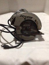 Skil deluxe circular for sale  Morocco