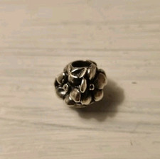 Trollbeads rose blume gebraucht kaufen  Dresden