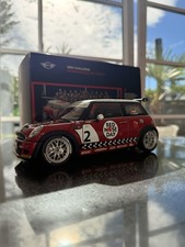 Mini cooper jcw gebraucht kaufen Mini cooper jcw gebraucht kaufen  Erding