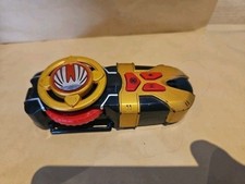2002 bandai power for sale  DEESIDE