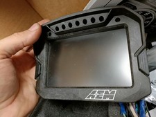 Aem cd5 carbon for sale  HEMEL HEMPSTEAD