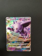 Pokemon carte espeon usato  Solza