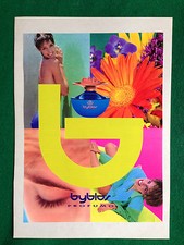 Pubblicità advertising ads usato  Bologna