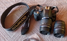 Olympus 620 dslr for sale  RAMSGATE