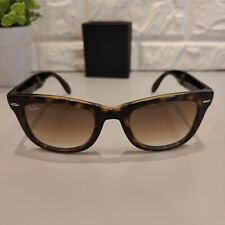 Ray ban rb4105 for sale  CHIPPENHAM