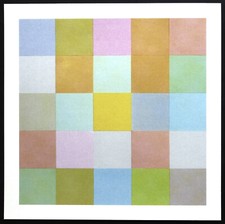 Johannes itten serigraphie gebraucht kaufen Johannes itten serigraphie gebraucht kaufen  Neukirchen