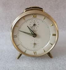 Sveglia vintage junghans usato  Spedire a Italy