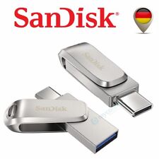 Sandisk dual drive gebraucht kaufen  Mannheim