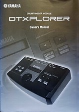 Yamaha dtxplorer drum for sale  Tallahassee