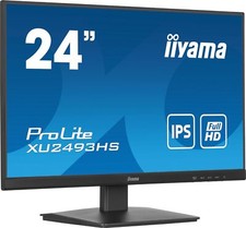 Prolite xub2493hs 23.8 d'occasion  Lyon I