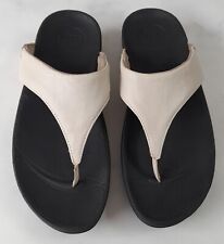 Fitflop lulu size for sale  CLEETHORPES