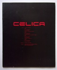 Toyota celica orig for sale  BENFLEET