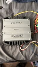 Pioneer x374 for sale  LLANDYSUL