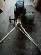 Gartenfräse holder h7 gebraucht kaufen  Nördlingen