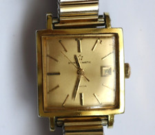 Vintage eterna matic for sale  PEVENSEY