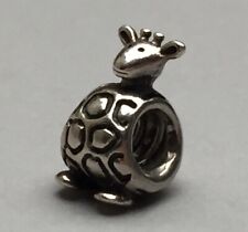 Pandora giraffe charm for sale  SHEFFIELD
