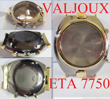 Cassa valjoux 7750 usato  Vaprio d'Agogna