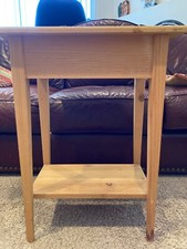 Wooden night stand for sale  San Diego