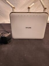 Link ac1900 gigabit d'occasion  Expédié en Belgium