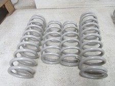 23 CONJUNTO DE MOLAS DIANTEIRAS CAN AM MAVERICK X3 XRS TURBO RR 72" GIZ SUPERIOR INFERIOR #11 comprar usado  Enviando para Brazil