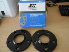 Scc spurverbr 2x10mm gebraucht kaufen  Naila