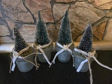 Deko kunstbäumchen gebraucht kaufen  Neuenhaus