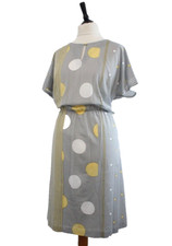 Vintage 1980s grey for sale  ROMFORD