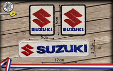Lot patchs suzuki d'occasion Lot patchs suzuki d'occasion  Cestas