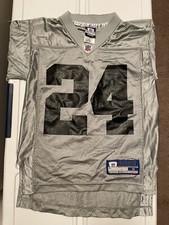 Reebok nfl charleswoodson for sale  Waldorf