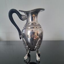 Boulenger métal argenté d'occasion Boulenger métal argenté d'occasion  Nantes-