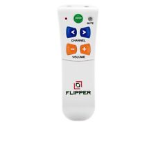 Flipper big button for sale  Justice