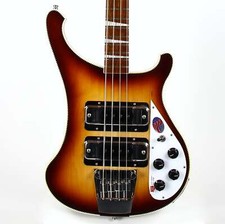2020 rickenbacker 4003 for sale  Lees Summit