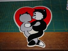Maxi adesivo sticker usato  Oliveto Lario