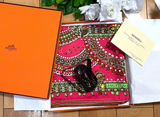Hermes 100 silk d'occasion  Expédié en Belgium