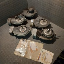 Lotto motori piaggio usato Lotto motori piaggio usato  Musile di Piave