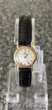 Omega ladymatic carat for sale  HARROGATE